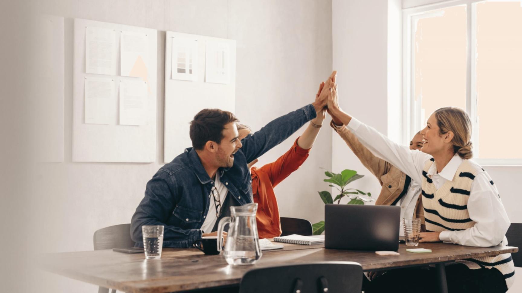 Навчальний процес та структура програми